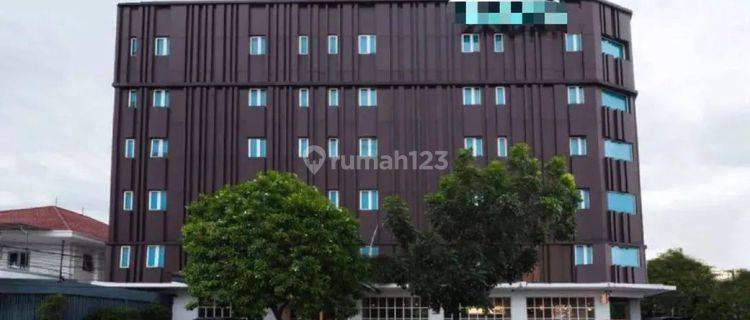 Hotel Mewah Hook Diskon 60% Jl Raya Jemursari Surabaya Harga Dibawah Pasaran 1