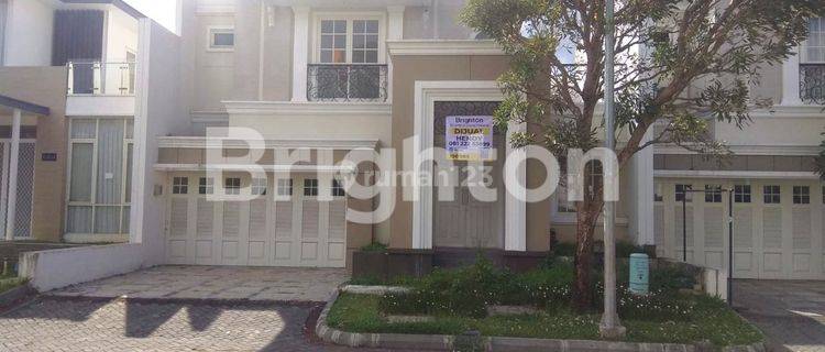 Rumah Harga Dibawah Pasar di Citragarden Malang 1