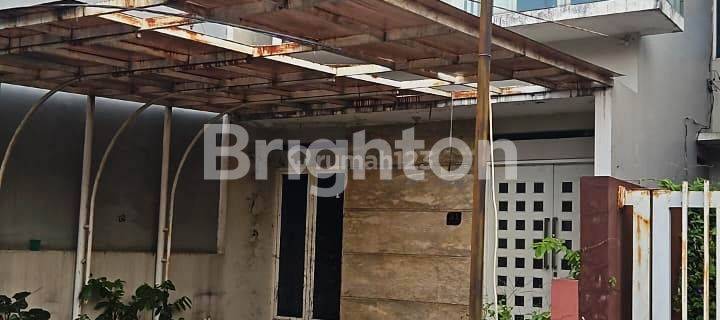 Rumah Minimalis Siap Huni di Grand Sulfat Residence Malang 1