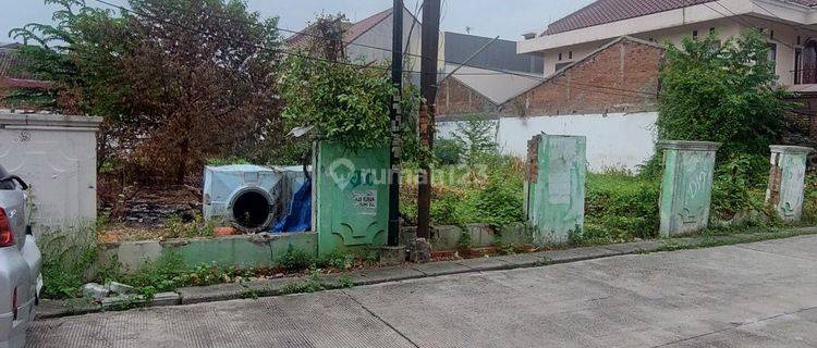 Murah Kavling Strategis Dalam Lingkungan Perumahan Shangrila 1. 1