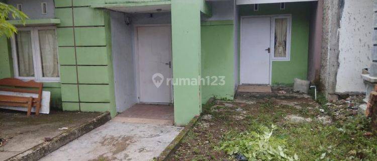 Dijual Rumah di Perum Aston Villa Jambi 1