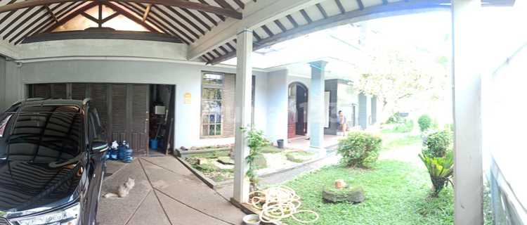 Dijual Rumah Di Taman Cimanggu Bogor Jawa Barat 1