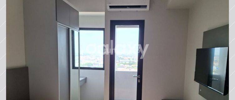 Apartemen Vittorio Citraland Surabaya barat 1