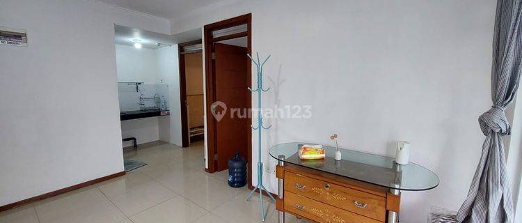 Apartemen Gateway Pasteur Lantai 3 1