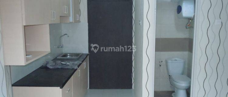  Apartemen Jarrdine Lantai 2 1