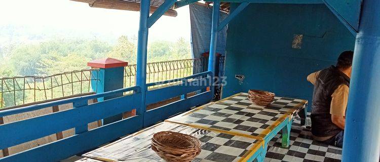  Rumah Hitung Tanah Dekat Masjid Endan Andasih Wanayasa Purwakarta 1