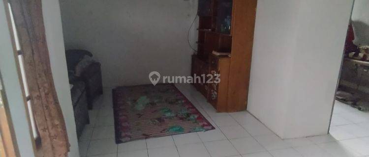 Rumah Dua Lantai Masuk Motor Cigadung 1