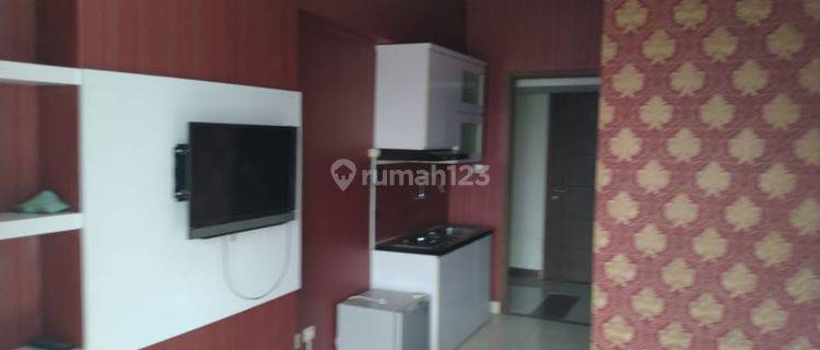 Apartemen Easton Lantai 21 1