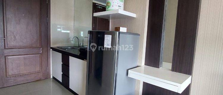 Apartemen Galery Ciumbuleuit Lantai 19 1