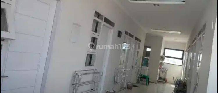 Rumah Kost Masuk Mobil Antapani 1