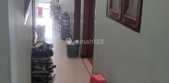 Rumah Kost Masuk Motor Dekat Kampus Unjani Cimahi 1