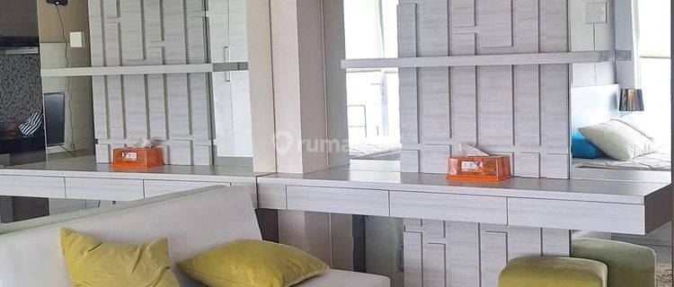 Apartemen Dago Suite Studio Dekat Kampus Itb 1