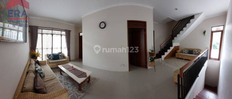 Rumah Furnish Pesona Bali Ciwaruga 1