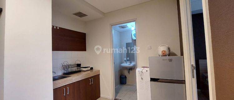 Apartemen Parahyangan Residence Lantai 3 1