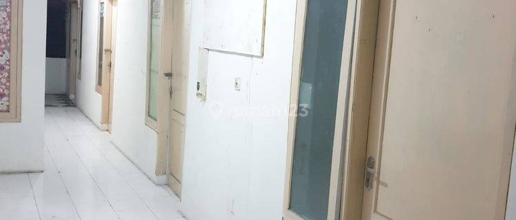 Rumah Kost Dua Lantai Wastukencana  1