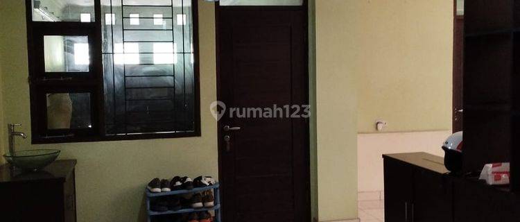 Rumah Kost Kawasan Surya Sumantri Dekat Polban 1