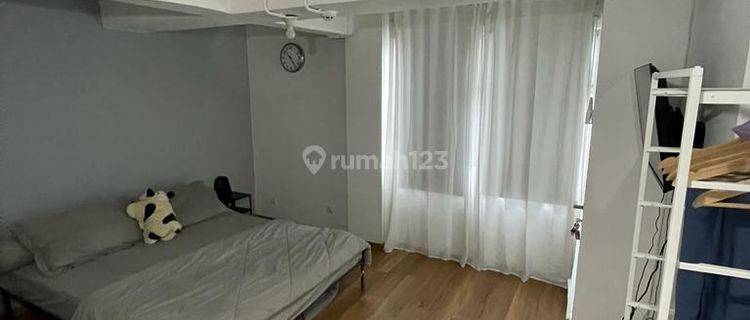 Apartemen Jarrdine Lantai 22 1