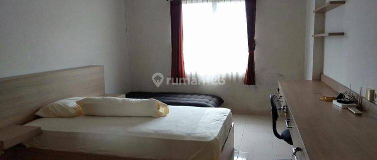 Apartemen Pinewood Lantai 21 Jatinangor 1