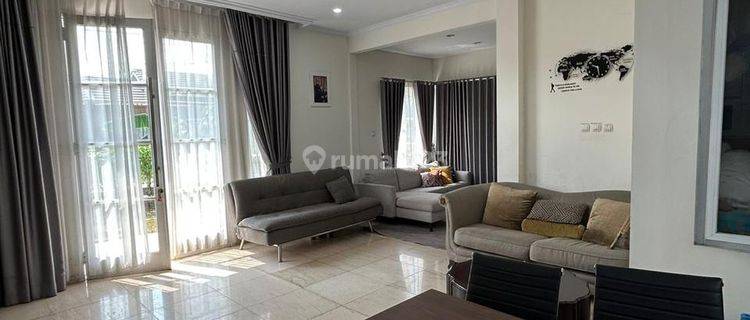 Rumah 2 Lantai Di Harvest City  Rumah Unfurnished SHM - Sertifikat Hak Milik Baru di Harvest city, Bekasi 1