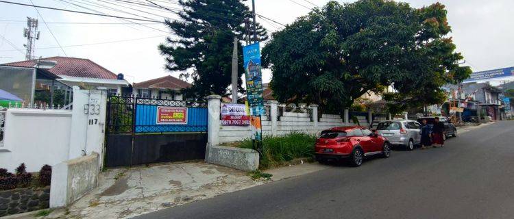 Investasi terbaik Sukabumi, komersial, dekat tol bocimi 1