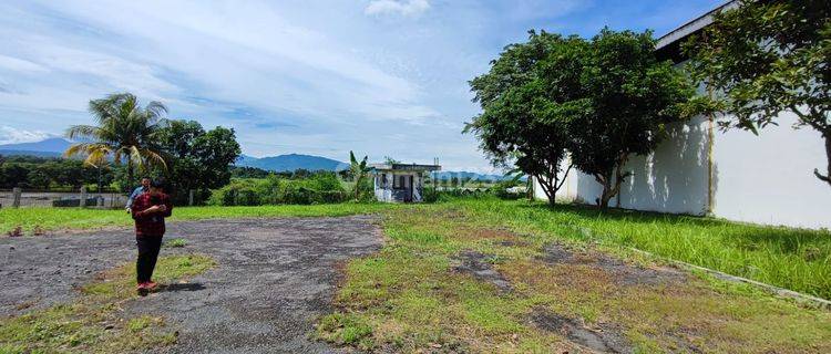 Tanah Kabupaten Bogor Cocok Untuk Perumahan 1