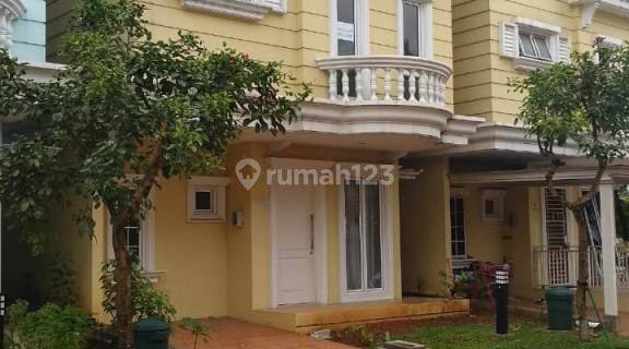 Rumah Dijual Montana Village Gading Serpong 1