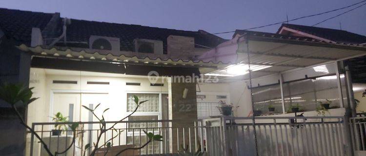 Dijual Rumah Siap Huni Nusa Lokq 14.6 Bsd 1