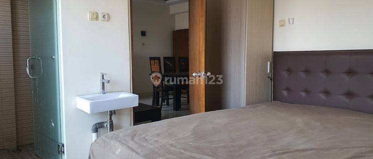 Sewa Murah Apartemen Gateway A Yani 2 BR 60m2 Furnished 1