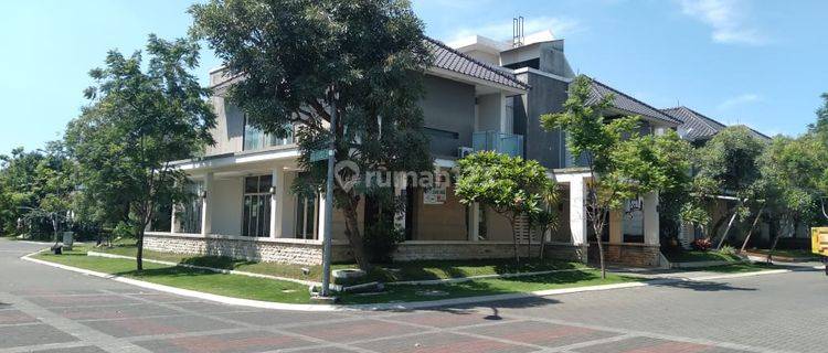Rumah Premium Siap Huni di Kota Baru Parahyangan 1