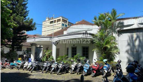 Disewakan Rumah Mainroad Dago Unt Kantor Dan Usaha 1