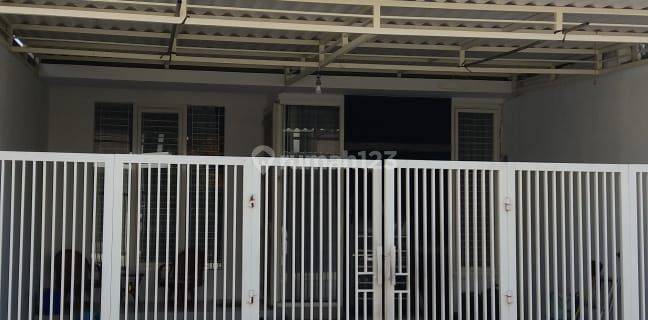 Rumah Minimalis Modern Siap Huni Dekat Citraland Sekolah Citra Berkat 1