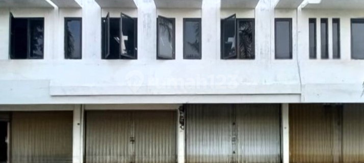 Ruko Gading Griya Lestari 3lt 68m Kelapa Gading Jakarta Utara  1