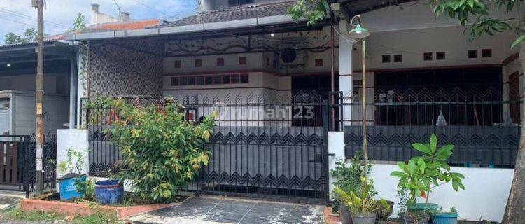 Rumah Strategis Pedurungan Tengah Semarang Timur 1