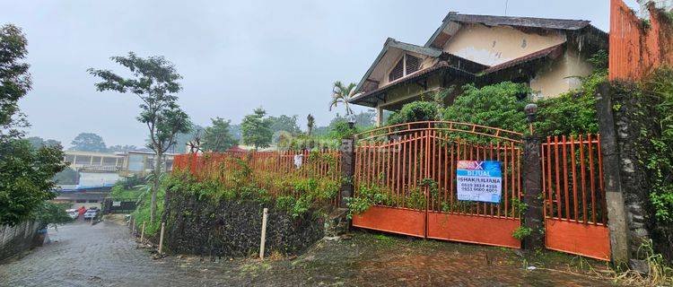 Villa Vanda Gardenia Kondisi Butuh Rebovasi Dekat Lereng Asri 1