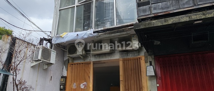 Ruko 3 Lantai Area Diponegoro Surabaya Cocok Untuk Segala Usaha 1