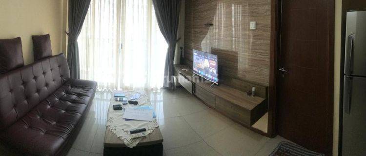 Apartement Gateway Pasteur 2 BR Bagus 1