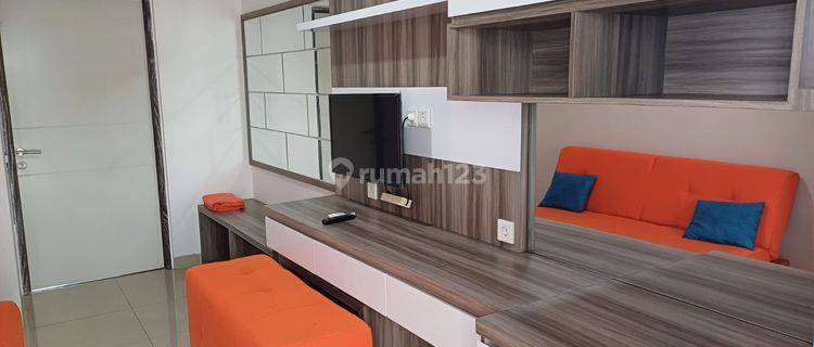 Apartement Clove Garden Condo Resort 2 BR Bagus 1