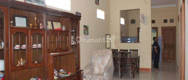 Rumah Strategis Bagus SHM di Indramayu 1