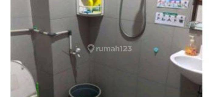 Ruko di Arcamanik, Bandung 1