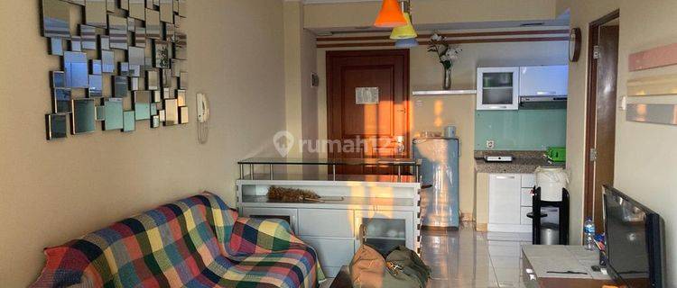 Apartement Galery Ciumbuleuit 2 BR Semi Furnished Bagus 1