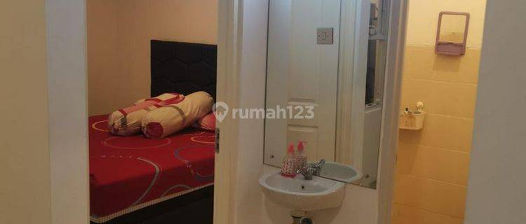 Rumah Bagus Semi Furnished SHM di Halimun Foresta Residence, Katapang, Bandung 1