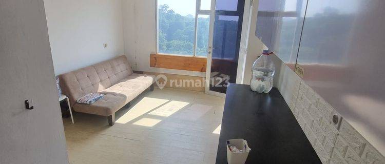 Apartement Jardin Apartment 2 BR Bagus 1