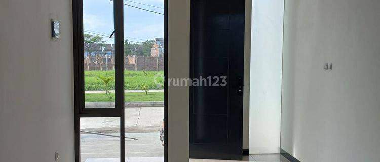 Rumah Kontrakan Bagus SHM di Tki 5, Bandung 1