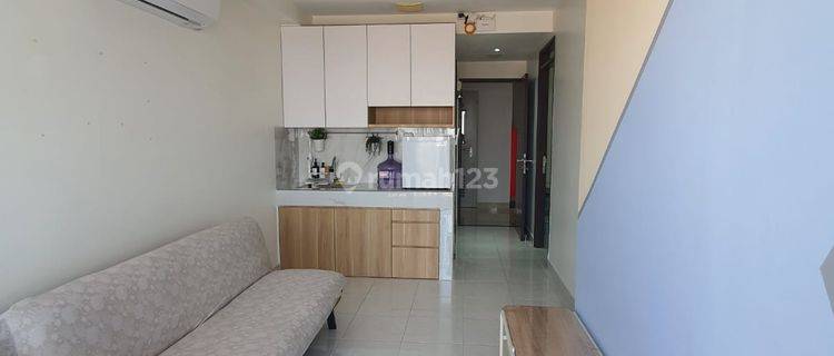 Apartement M Square Mekarwangi Square 2 BR Furnished Bagus 1