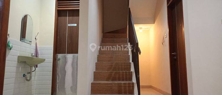 Rumah 2 Lantai Bagus SHM di Pesona Bali City View, Bandung Barat 1