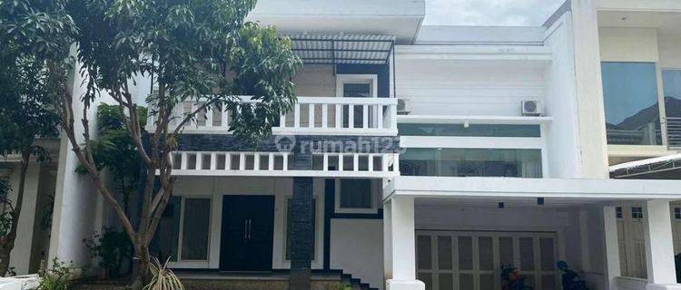 Jarang Ada Villa Bukit Regency Dkt Bukit Regency North Emerald 1