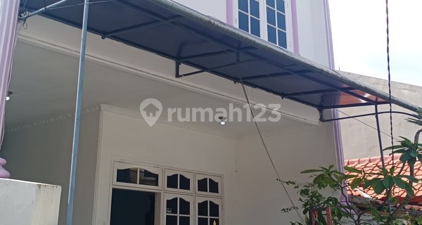 Rumah Siap Huni dkt kampus, mall, Transjakarta di Grogol. 20324 1
