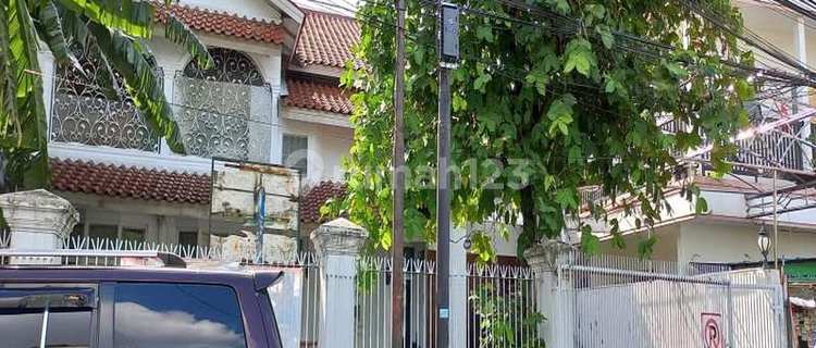 Rumah Plus Kontrakan 45kt di Pos Pengumben. 15753 1