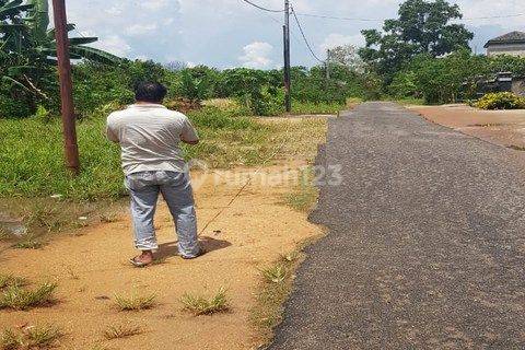 Tanah Lokasi Dkt Bandara di Pangkal Pinang, Bangka Tengah. 15757 1