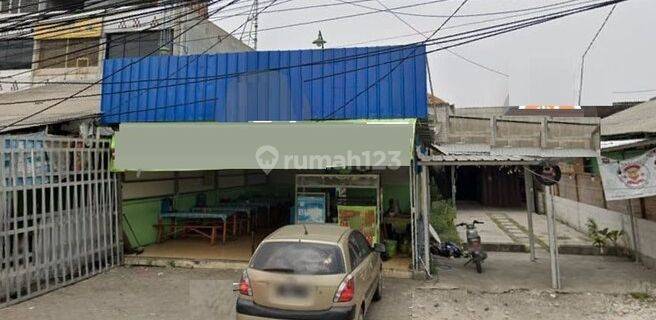 Ruang Usaha Cck Utk Resto,cafe,toko, Bengkel di Kalideres Ga15852 1